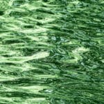 Echoes: abstract photography of water surface